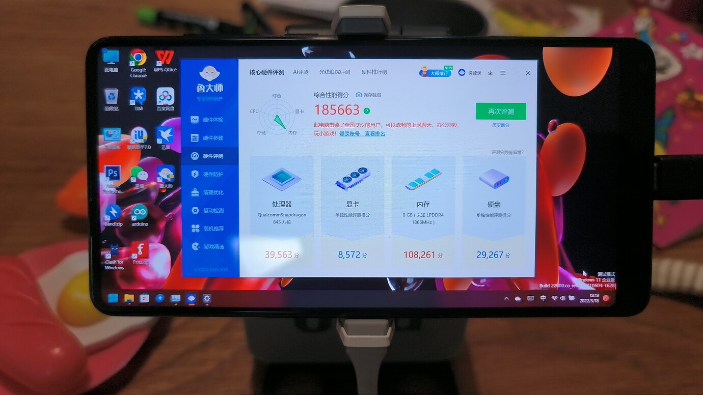  arm win11 q a renegade project